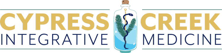 Cypress Creek Integrative Medicine Logo